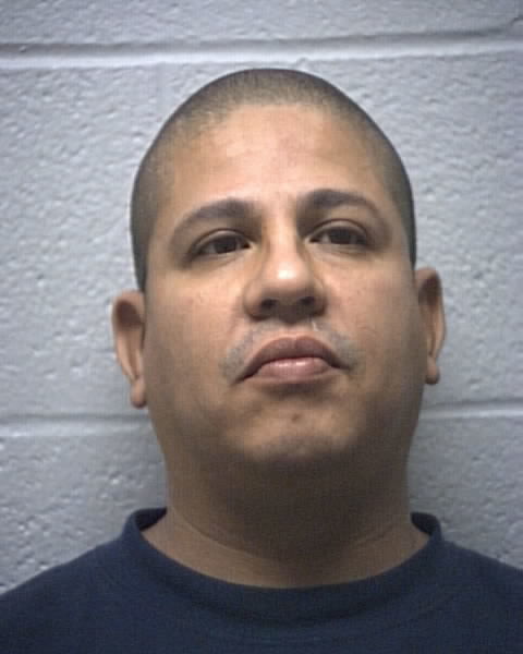 Andrew De Hoyos